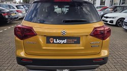 2023 (73) SUZUKI VITARA 1.4 Boosterjet 48V Hybrid SZ-T 5dr 5877068