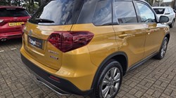 2023 (73) SUZUKI VITARA 1.4 Boosterjet 48V Hybrid SZ-T 5dr 5877069