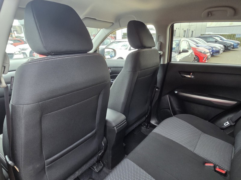 2023 (73) SUZUKI VITARA 1.4 Boosterjet 48V Hybrid SZ-T 5dr 5877073