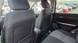 2023 (73) SUZUKI VITARA 1.4 Boosterjet 48V Hybrid SZ-T 5dr 5877073