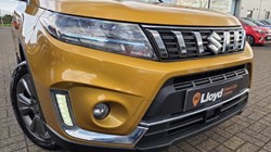 2023 (73) SUZUKI VITARA 1.4 Boosterjet 48V Hybrid SZ-T 5dr 5877062