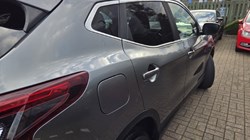 2017 (67) NISSAN QASHQAI 1.5 dCi N-Connecta 5dr 5877148
