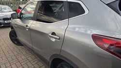 2017 (67) NISSAN QASHQAI 1.5 dCi N-Connecta 5dr 5877147
