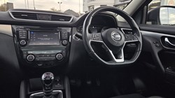 2017 (67) NISSAN QASHQAI 1.5 dCi N-Connecta 5dr 5877159