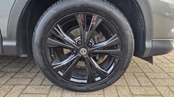 2017 (67) NISSAN QASHQAI 1.5 dCi N-Connecta 5dr 5877139