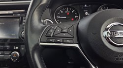2017 (67) NISSAN QASHQAI 1.5 dCi N-Connecta 5dr 5877168