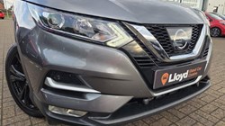 2017 (67) NISSAN QASHQAI 1.5 dCi N-Connecta 5dr 5877145