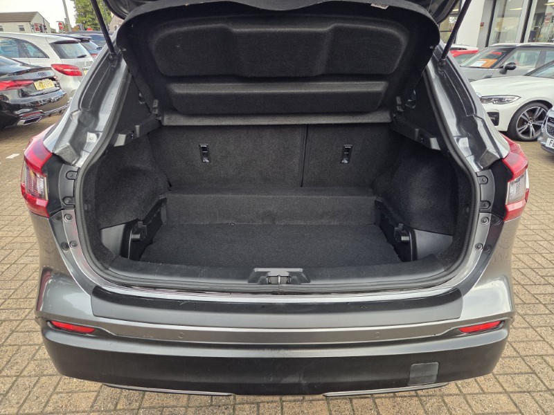 2017 (67) NISSAN QASHQAI 1.5 dCi N-Connecta 5dr 5877153