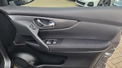 2017 (67) NISSAN QASHQAI 1.5 dCi N-Connecta 5dr 5877166