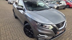 2017 (67) NISSAN QASHQAI 1.5 dCi N-Connecta 5dr 5877144