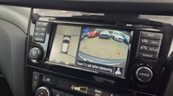 2017 (67) NISSAN QASHQAI 1.5 dCi N-Connecta 5dr 5877176