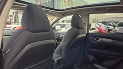 2017 (67) NISSAN QASHQAI 1.5 dCi N-Connecta 5dr 5877156