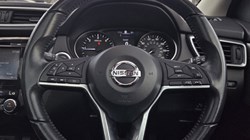 2017 (67) NISSAN QASHQAI 1.5 dCi N-Connecta 5dr 5877170