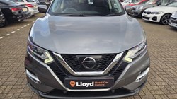 2017 (67) NISSAN QASHQAI 1.5 dCi N-Connecta 5dr 5877142