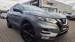 2017 (67) NISSAN QASHQAI 1.5 dCi N-Connecta 5dr 5877149