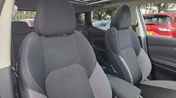 2017 (67) NISSAN QASHQAI 1.5 dCi N-Connecta 5dr 5877165