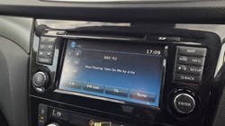2017 (67) NISSAN QASHQAI 1.5 dCi N-Connecta 5dr 5877173