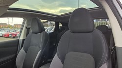 2017 (67) NISSAN QASHQAI 1.5 dCi N-Connecta 5dr 5877164