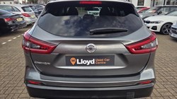 2017 (67) NISSAN QASHQAI 1.5 dCi N-Connecta 5dr 5877151