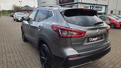 2017 (67) NISSAN QASHQAI 1.5 dCi N-Connecta 5dr 5877150