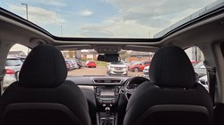 2017 (67) NISSAN QASHQAI 1.5 dCi N-Connecta 5dr 5877155