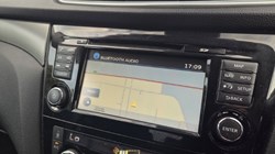 2017 (67) NISSAN QASHQAI 1.5 dCi N-Connecta 5dr 5877175