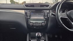 2017 (67) NISSAN QASHQAI 1.5 dCi N-Connecta 5dr 5877160