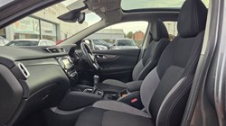 2017 (67) NISSAN QASHQAI 1.5 dCi N-Connecta 5dr 5877163
