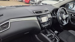 2017 (67) NISSAN QASHQAI 1.5 dCi N-Connecta 5dr 5877162