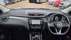 2017 (67) NISSAN QASHQAI 1.5 dCi N-Connecta 5dr 5877158