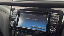 2017 (67) NISSAN QASHQAI 1.5 dCi N-Connecta 5dr 5877174