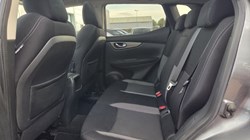 2017 (67) NISSAN QASHQAI 1.5 dCi N-Connecta 5dr 5877157