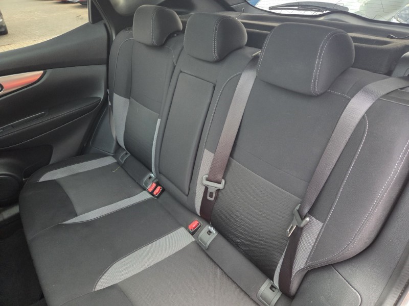 2017 (67) NISSAN QASHQAI 1.5 dCi N-Connecta 5dr 5877161