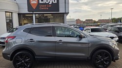 2017 (67) NISSAN QASHQAI 1.5 dCi N-Connecta 5dr 5877138