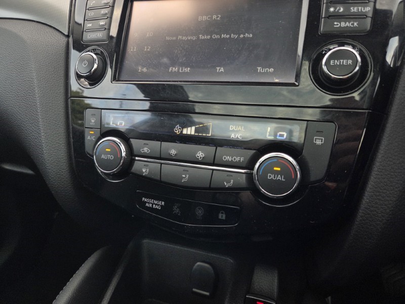 2017 (67) NISSAN QASHQAI 1.5 dCi N-Connecta 5dr 5877172