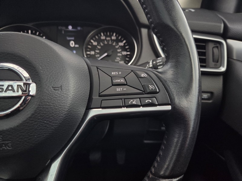 2017 (67) NISSAN QASHQAI 1.5 dCi N-Connecta 5dr 5877169