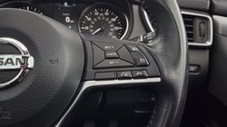 2017 (67) NISSAN QASHQAI 1.5 dCi N-Connecta 5dr 5877169