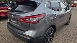 2017 (67) NISSAN QASHQAI 1.5 dCi N-Connecta 5dr 5877152