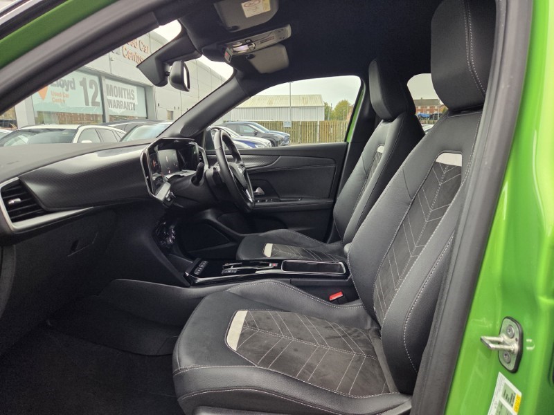 2023 (73) VAUXHALL MOKKA 1.2 Turbo Ultimate 5dr Auto 5895934