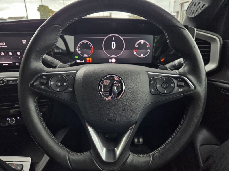 2023 (73) VAUXHALL MOKKA 1.2 Turbo Ultimate 5dr Auto 5895941