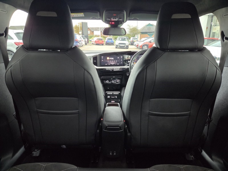 2023 (73) VAUXHALL MOKKA 1.2 Turbo Ultimate 5dr Auto 5895926