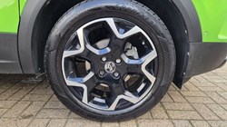 2023 (73) VAUXHALL MOKKA 1.2 Turbo Ultimate 5dr Auto 5895910