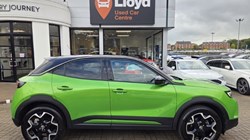2023 (73) VAUXHALL MOKKA 1.2 Turbo Ultimate 5dr Auto 5895909