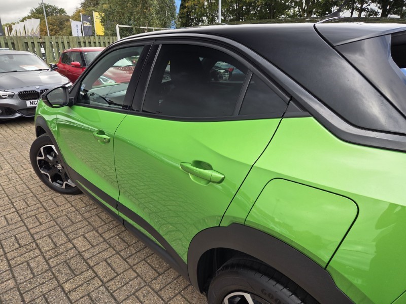 2023 (73) VAUXHALL MOKKA 1.2 Turbo Ultimate 5dr Auto 5895918