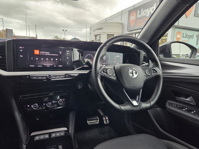 2023 (73) VAUXHALL MOKKA 1.2 Turbo Ultimate 5dr Auto 5895930