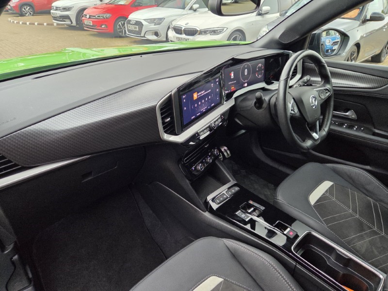 2023 (73) VAUXHALL MOKKA 1.2 Turbo Ultimate 5dr Auto 5895933