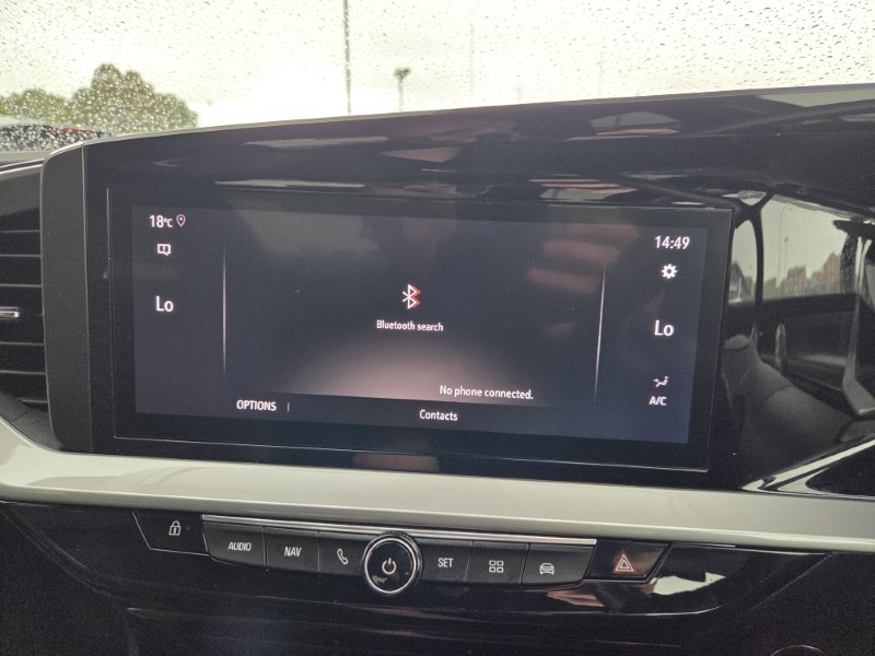 2023 (73) VAUXHALL MOKKA 1.2 Turbo Ultimate 5dr Auto 5895947