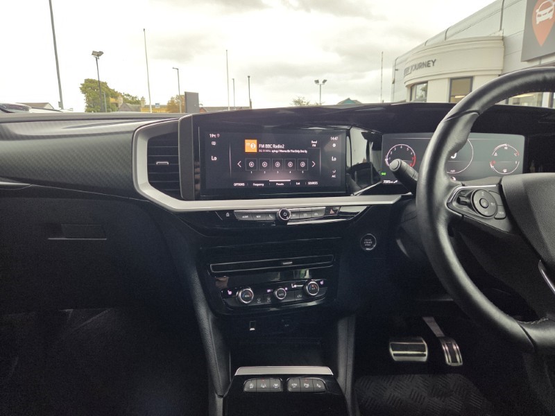 2023 (73) VAUXHALL MOKKA 1.2 Turbo Ultimate 5dr Auto 5895931