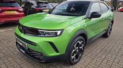 2023 (73) VAUXHALL MOKKA 1.2 Turbo Ultimate 5dr Auto 5895914