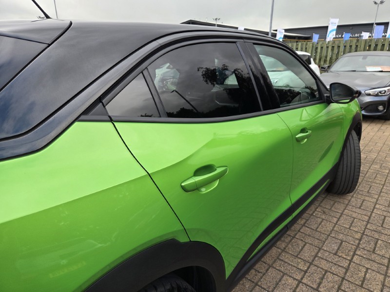 2023 (73) VAUXHALL MOKKA 1.2 Turbo Ultimate 5dr Auto 5895919